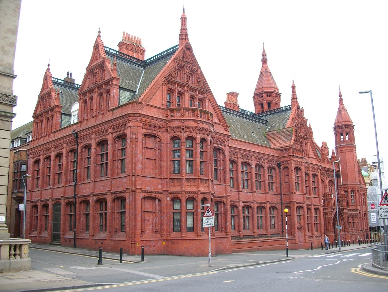 birmingham magistrates court